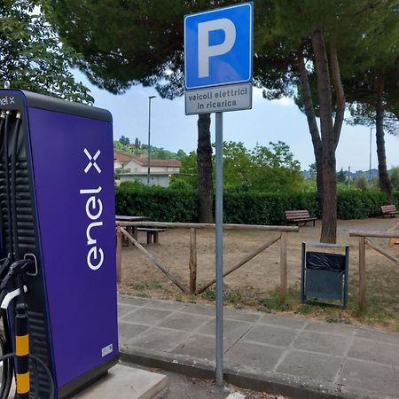 Bed In Siena Ξενοδοχείο Tognazza Εξωτερικό φωτογραφία