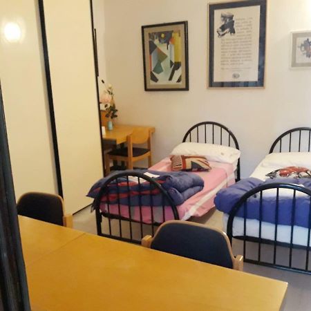 Bed In Siena Ξενοδοχείο Tognazza Εξωτερικό φωτογραφία