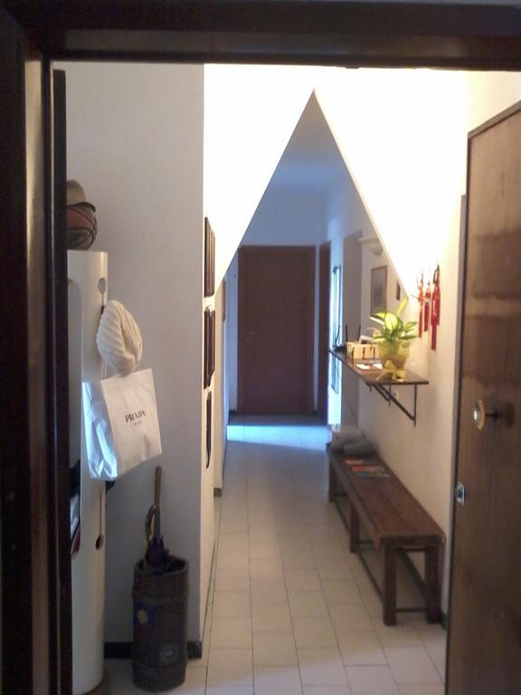 Bed In Siena Ξενοδοχείο Tognazza Εξωτερικό φωτογραφία