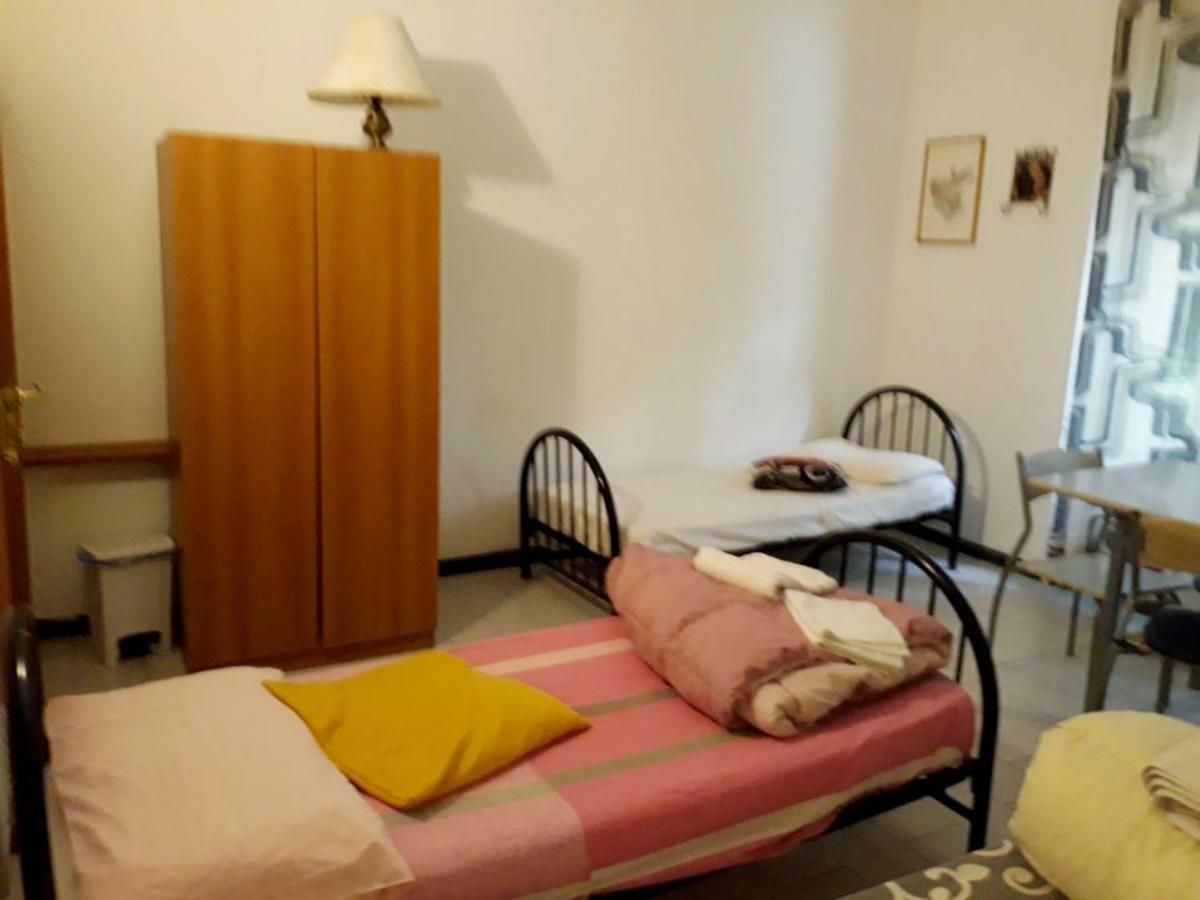Bed In Siena Ξενοδοχείο Tognazza Εξωτερικό φωτογραφία
