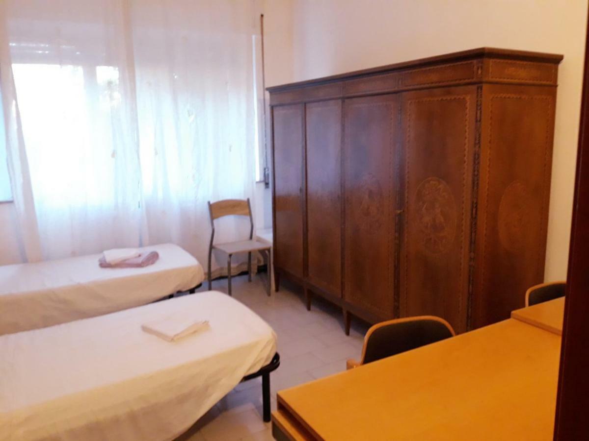 Bed In Siena Ξενοδοχείο Tognazza Εξωτερικό φωτογραφία