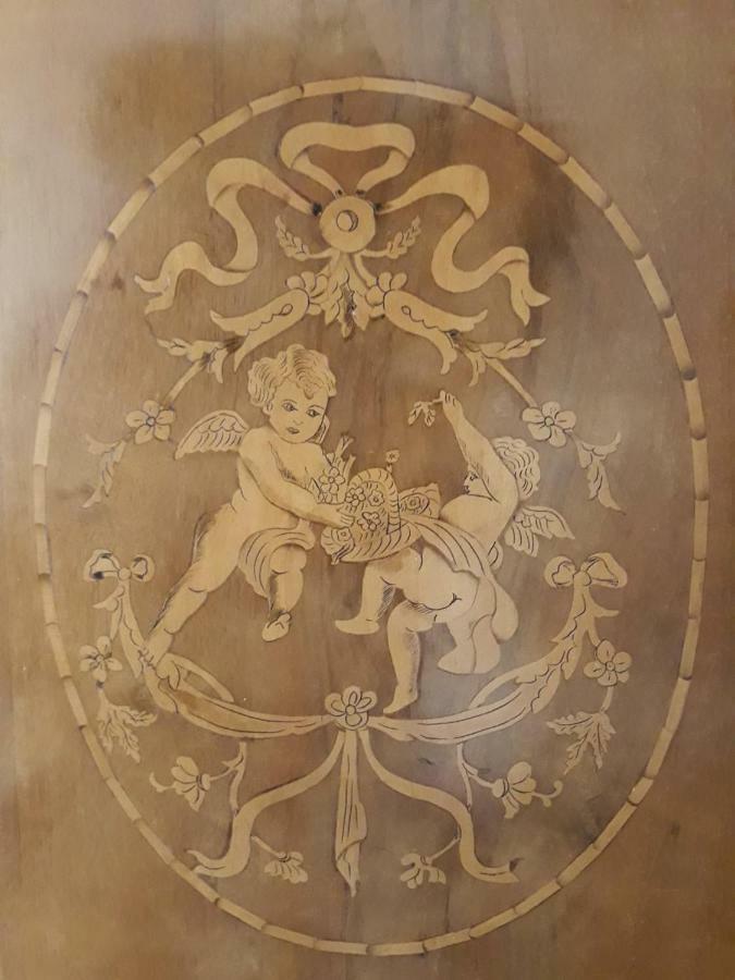 Bed In Siena Ξενοδοχείο Tognazza Εξωτερικό φωτογραφία