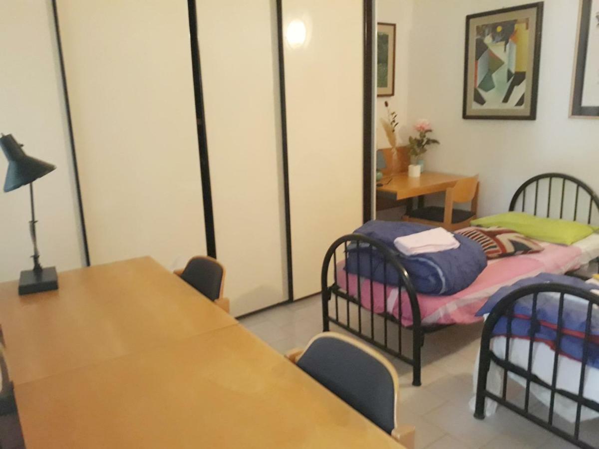 Bed In Siena Ξενοδοχείο Tognazza Εξωτερικό φωτογραφία