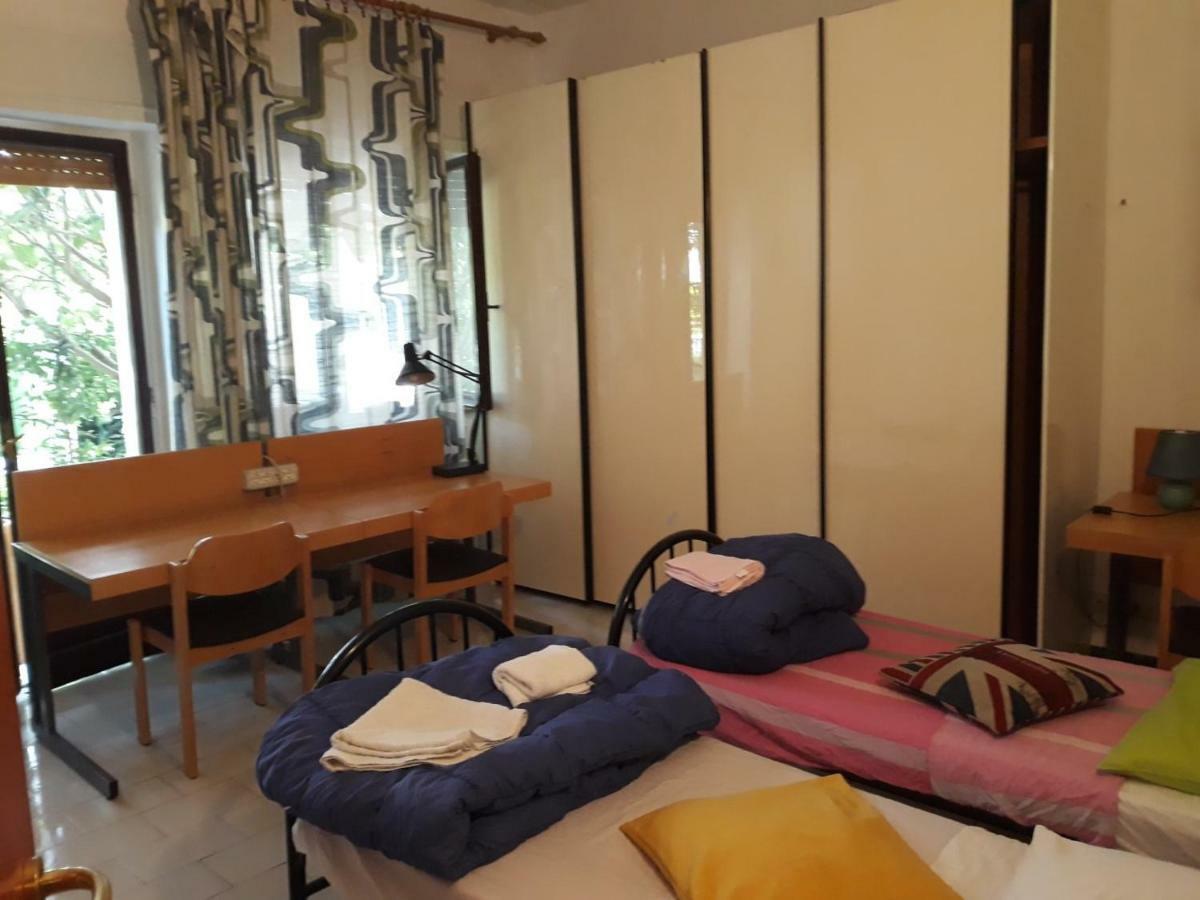 Bed In Siena Ξενοδοχείο Tognazza Εξωτερικό φωτογραφία