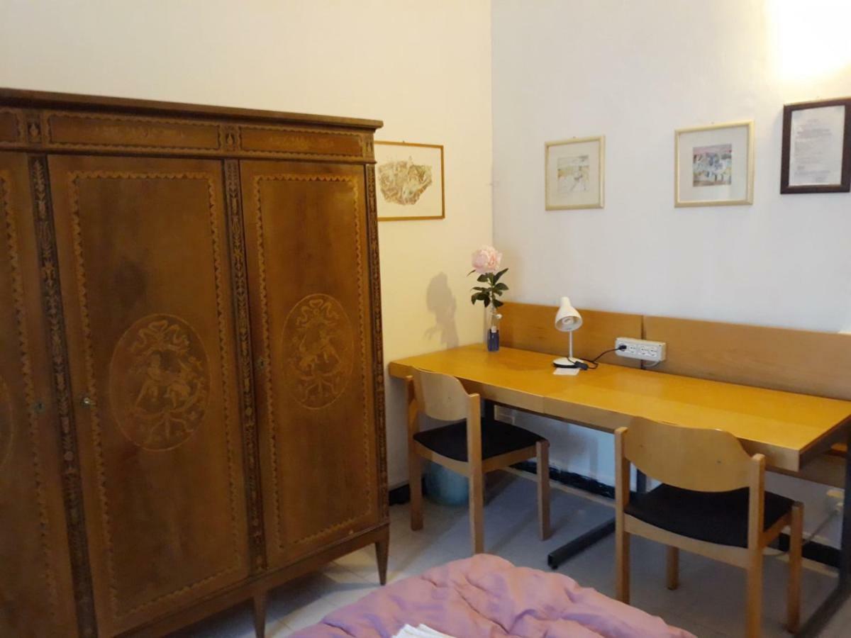 Bed In Siena Ξενοδοχείο Tognazza Εξωτερικό φωτογραφία