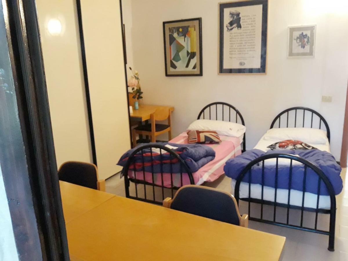 Bed In Siena Ξενοδοχείο Tognazza Εξωτερικό φωτογραφία
