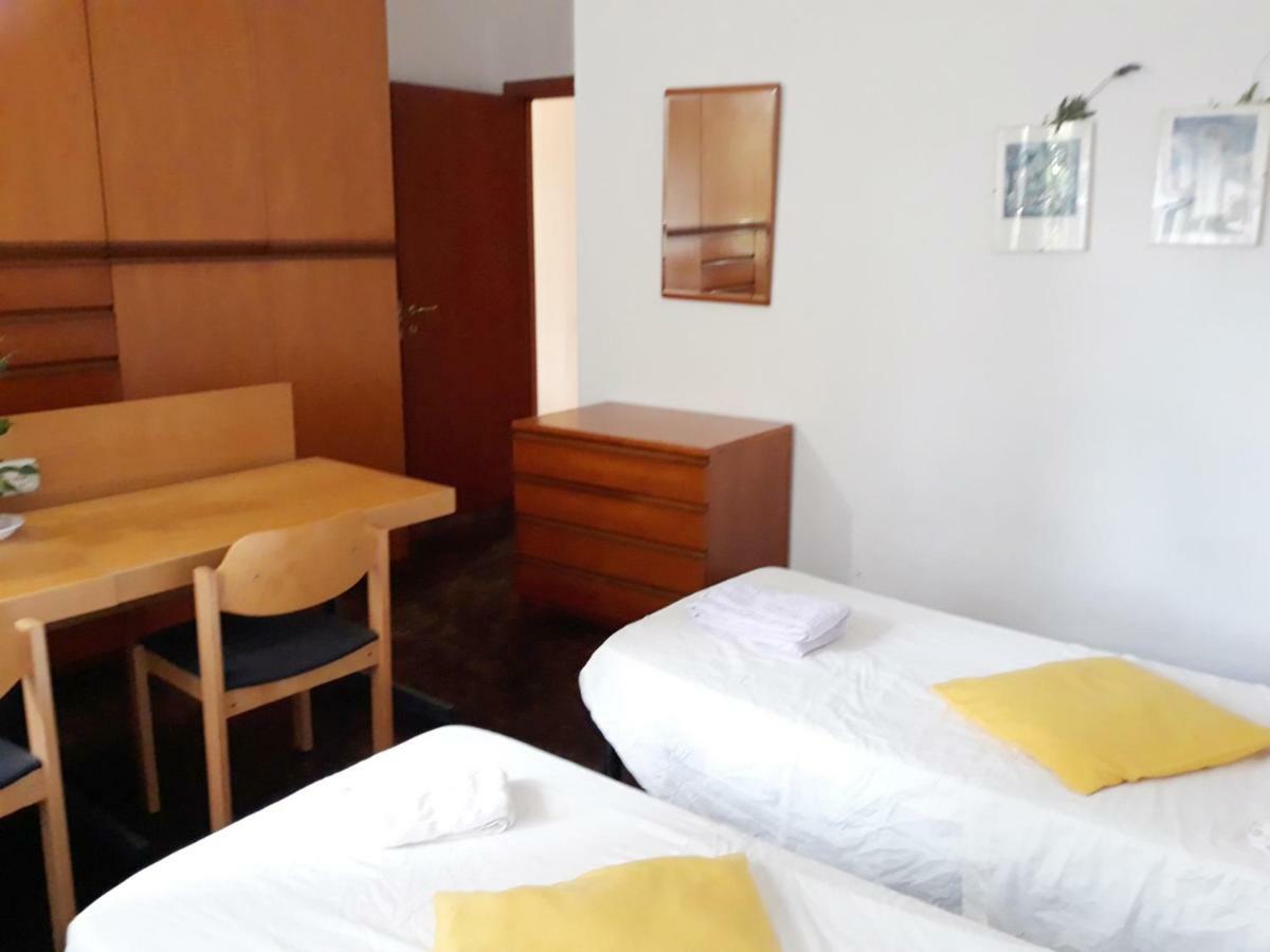 Bed In Siena Ξενοδοχείο Tognazza Εξωτερικό φωτογραφία