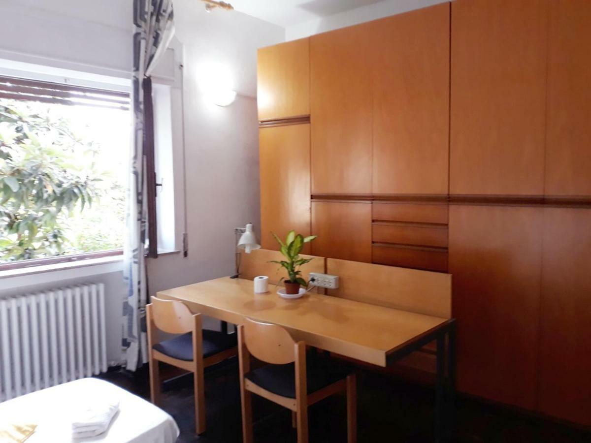 Bed In Siena Ξενοδοχείο Tognazza Εξωτερικό φωτογραφία