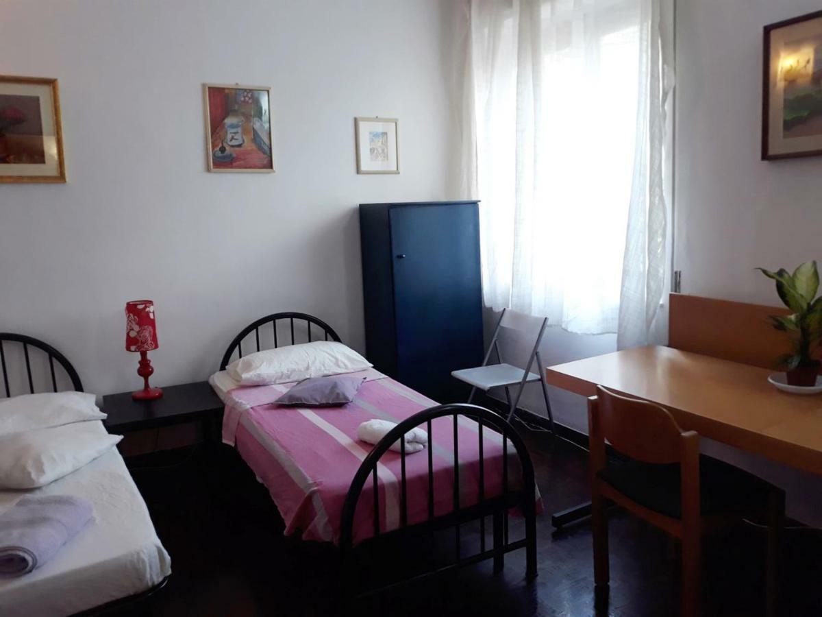 Bed In Siena Ξενοδοχείο Tognazza Εξωτερικό φωτογραφία
