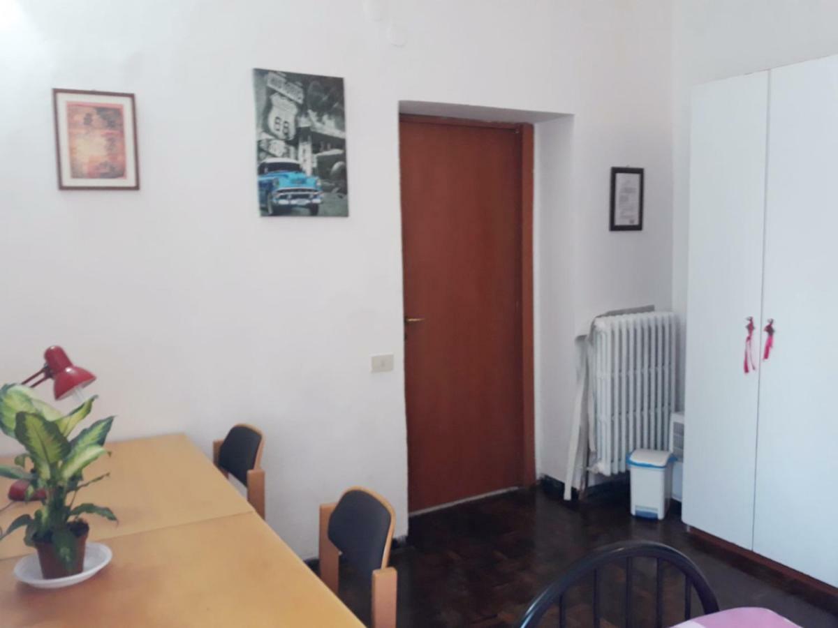 Bed In Siena Ξενοδοχείο Tognazza Εξωτερικό φωτογραφία