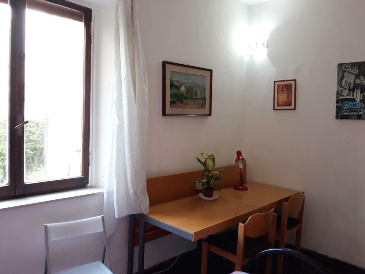 Bed In Siena Ξενοδοχείο Tognazza Εξωτερικό φωτογραφία