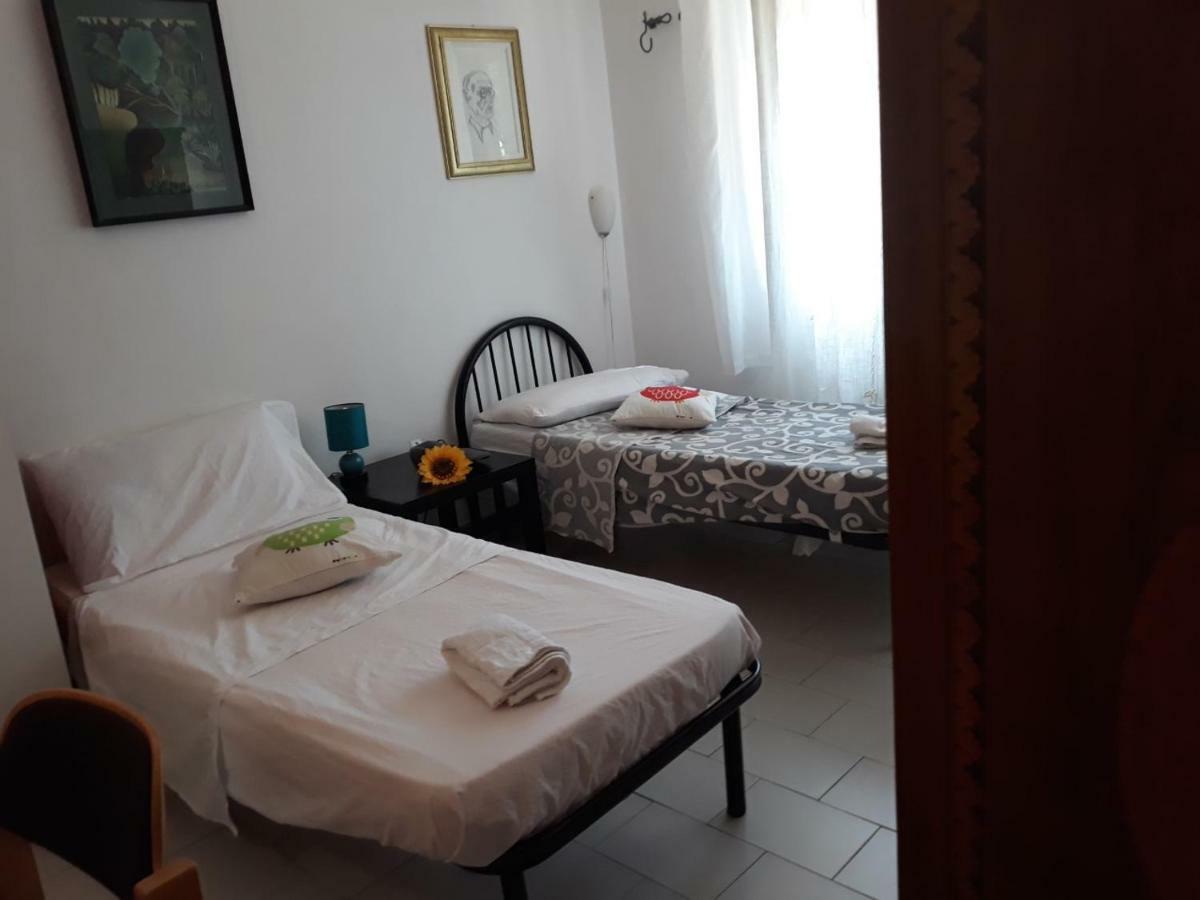 Bed In Siena Ξενοδοχείο Tognazza Εξωτερικό φωτογραφία
