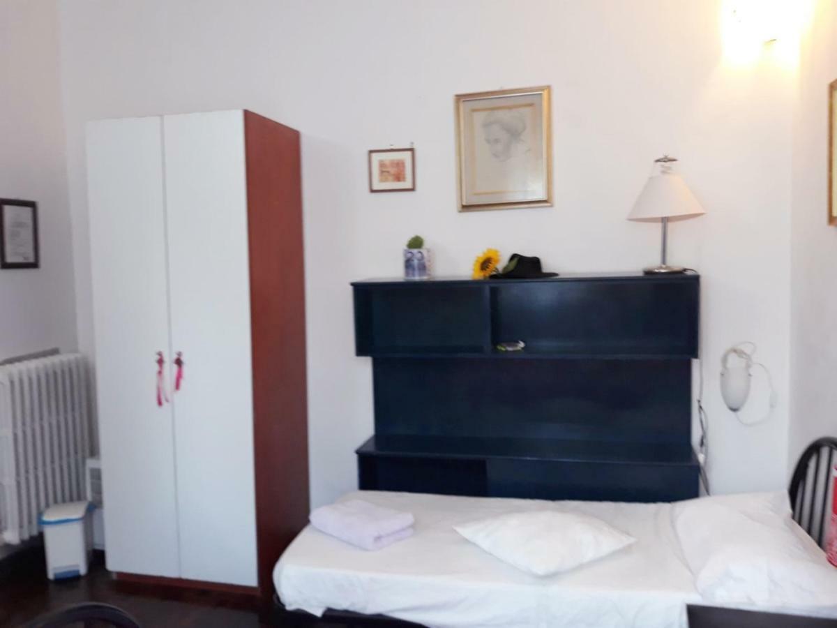 Bed In Siena Ξενοδοχείο Tognazza Εξωτερικό φωτογραφία