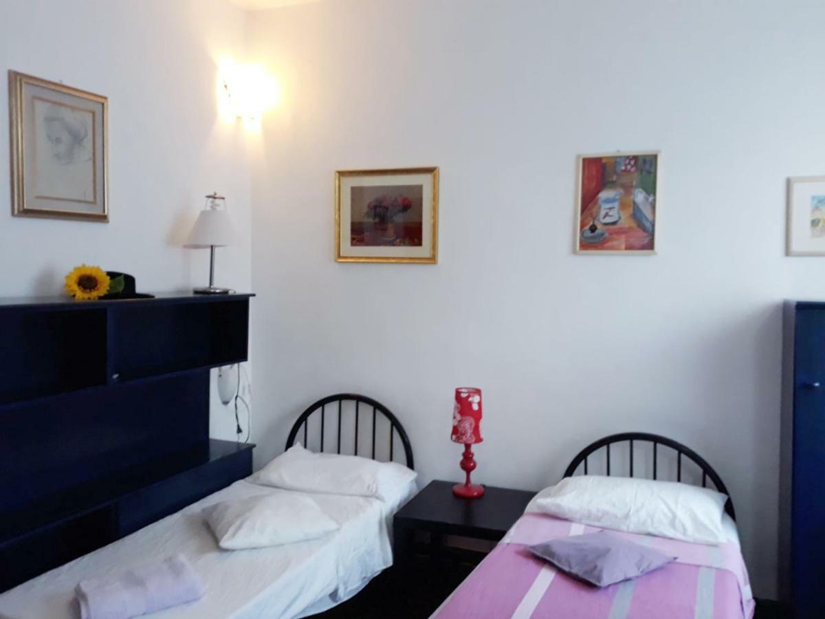 Bed In Siena Ξενοδοχείο Tognazza Εξωτερικό φωτογραφία