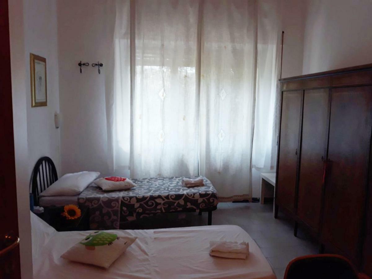 Bed In Siena Ξενοδοχείο Tognazza Εξωτερικό φωτογραφία