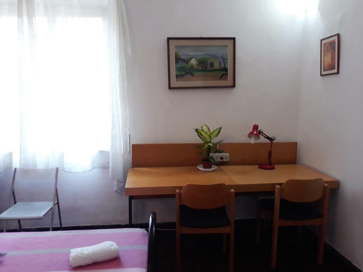 Bed In Siena Ξενοδοχείο Tognazza Εξωτερικό φωτογραφία