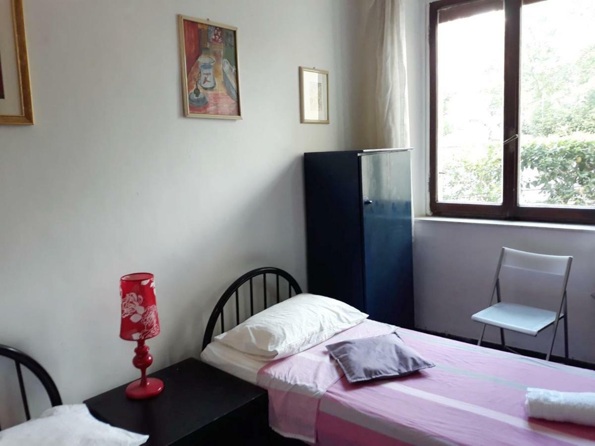 Bed In Siena Ξενοδοχείο Tognazza Εξωτερικό φωτογραφία