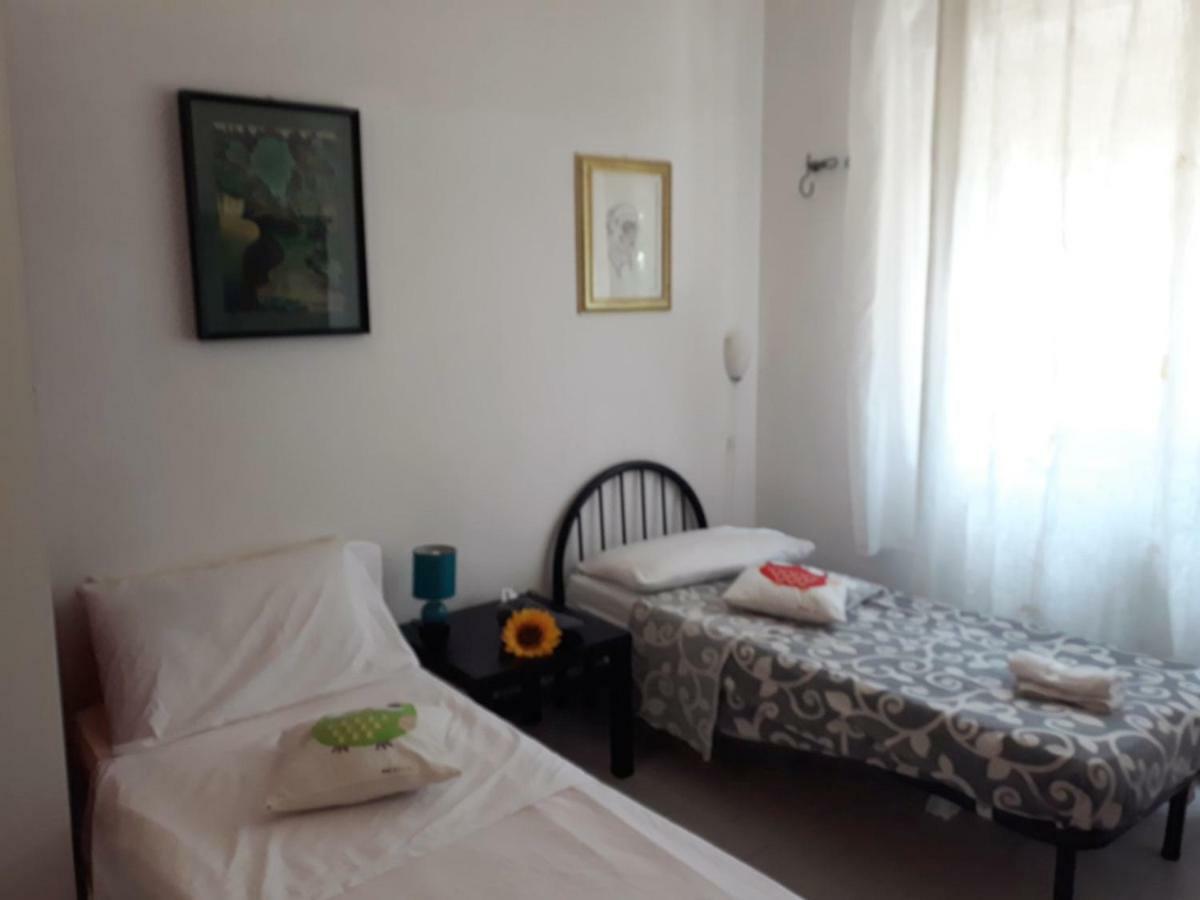 Bed In Siena Ξενοδοχείο Tognazza Εξωτερικό φωτογραφία