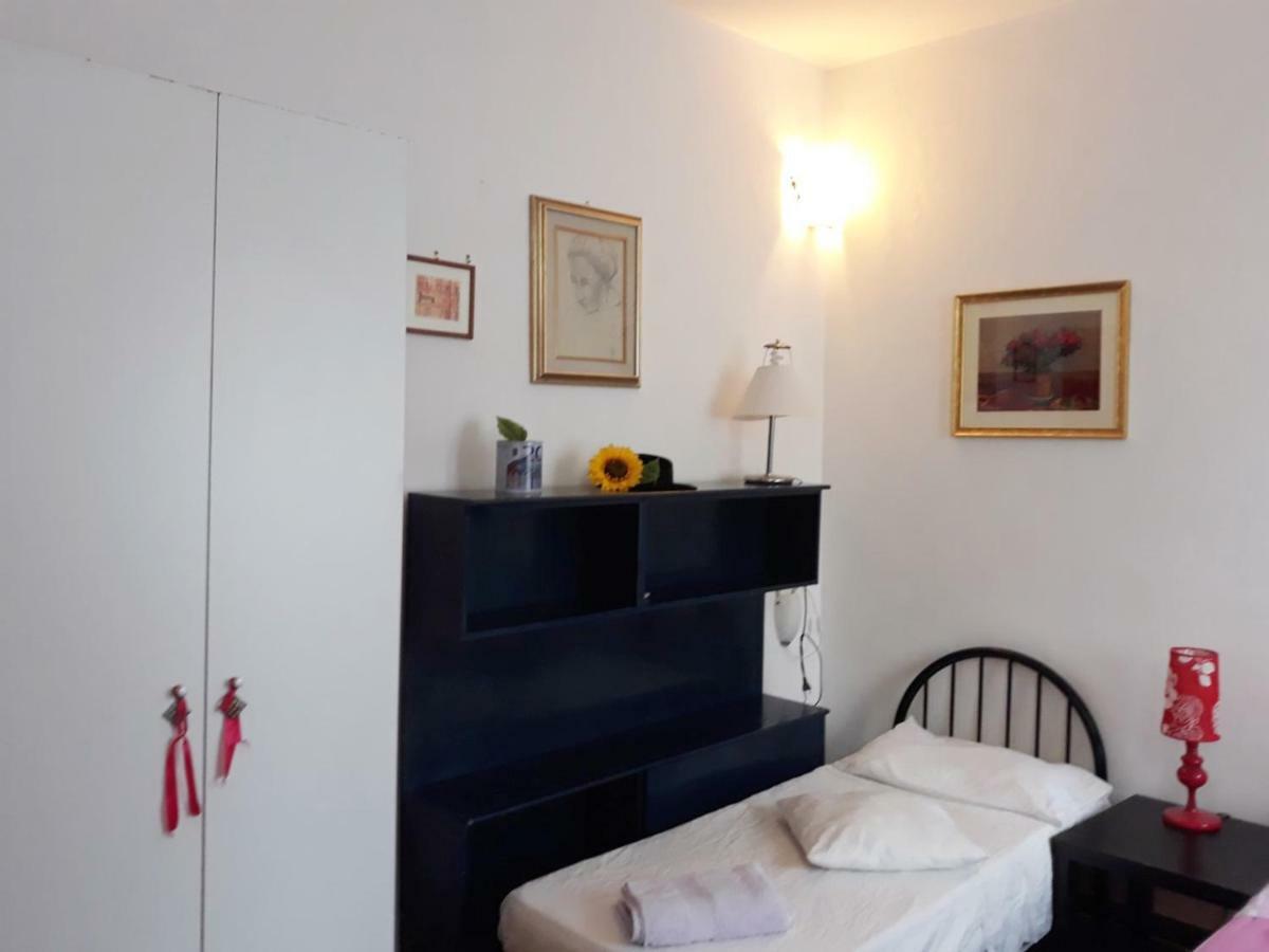 Bed In Siena Ξενοδοχείο Tognazza Εξωτερικό φωτογραφία