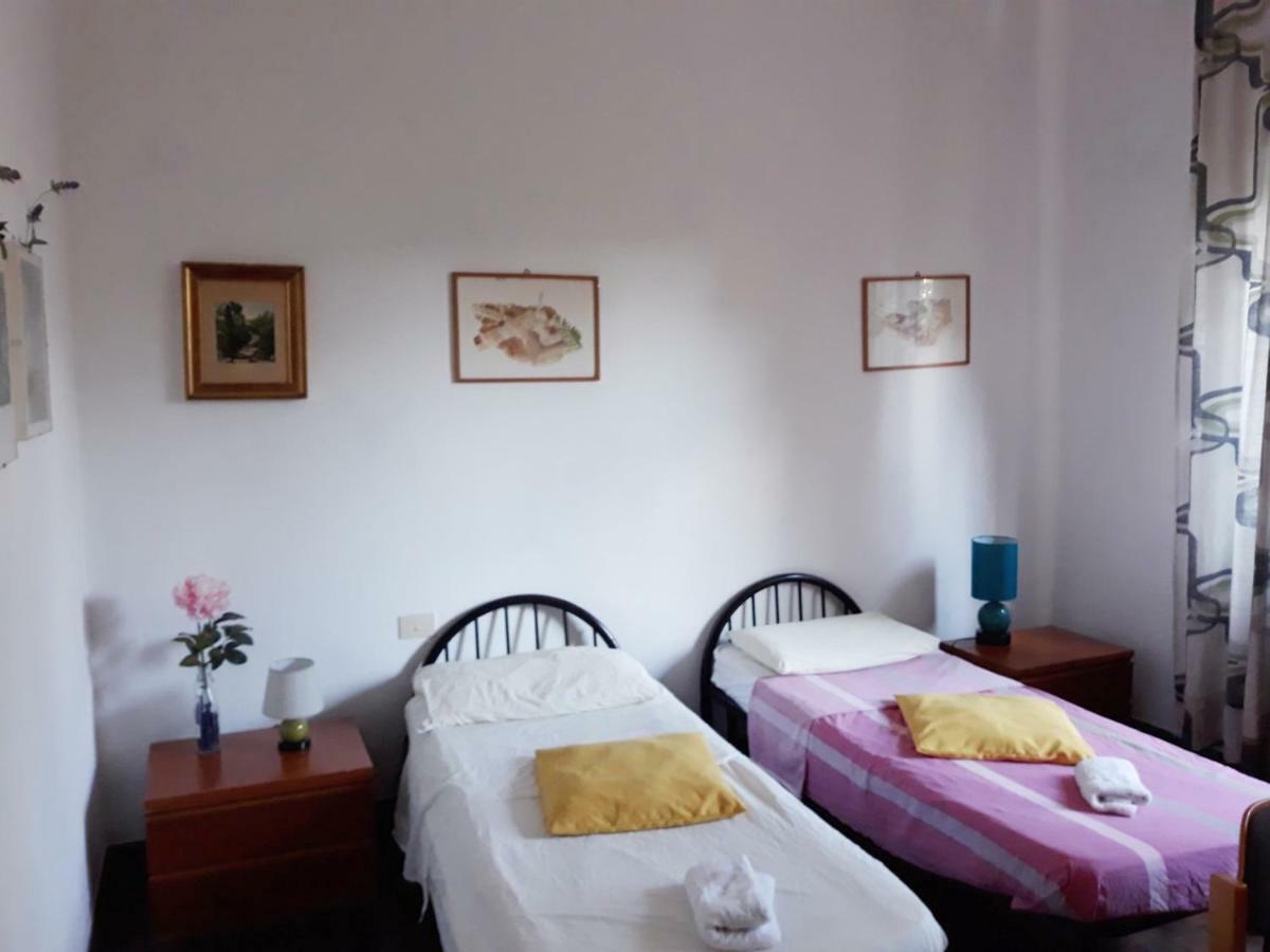 Bed In Siena Ξενοδοχείο Tognazza Εξωτερικό φωτογραφία