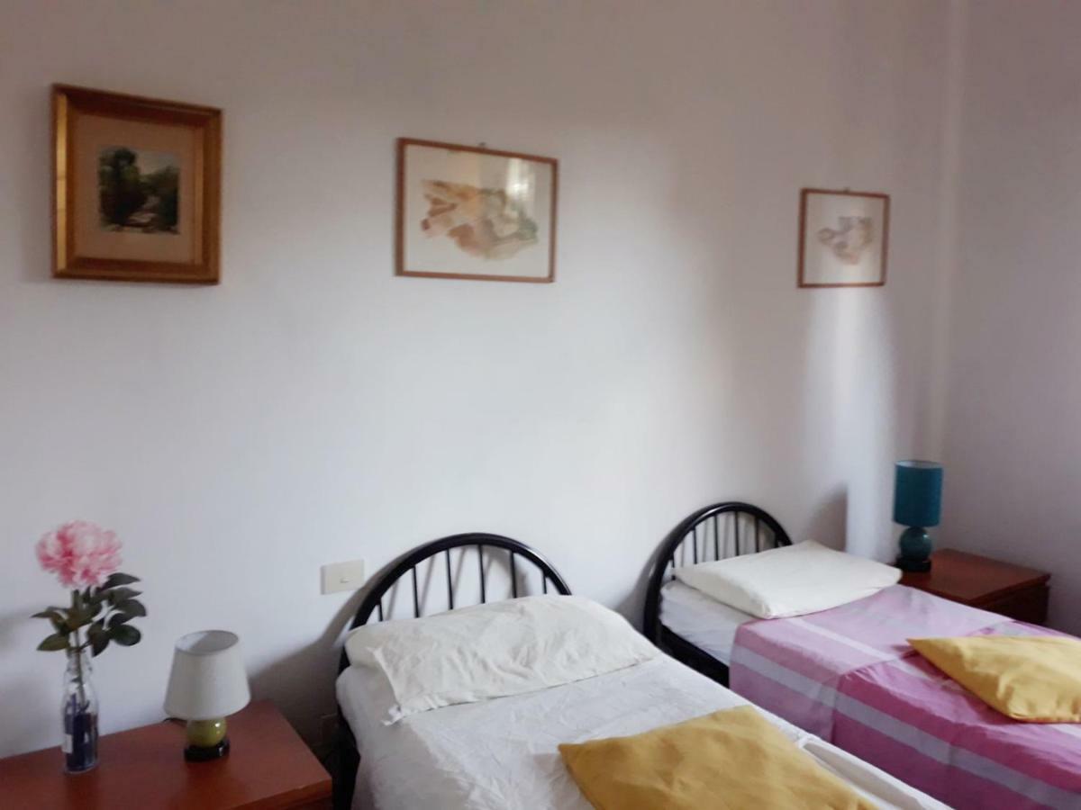 Bed In Siena Ξενοδοχείο Tognazza Εξωτερικό φωτογραφία