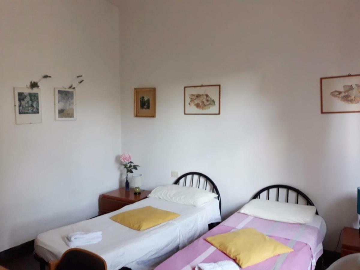 Bed In Siena Ξενοδοχείο Tognazza Εξωτερικό φωτογραφία