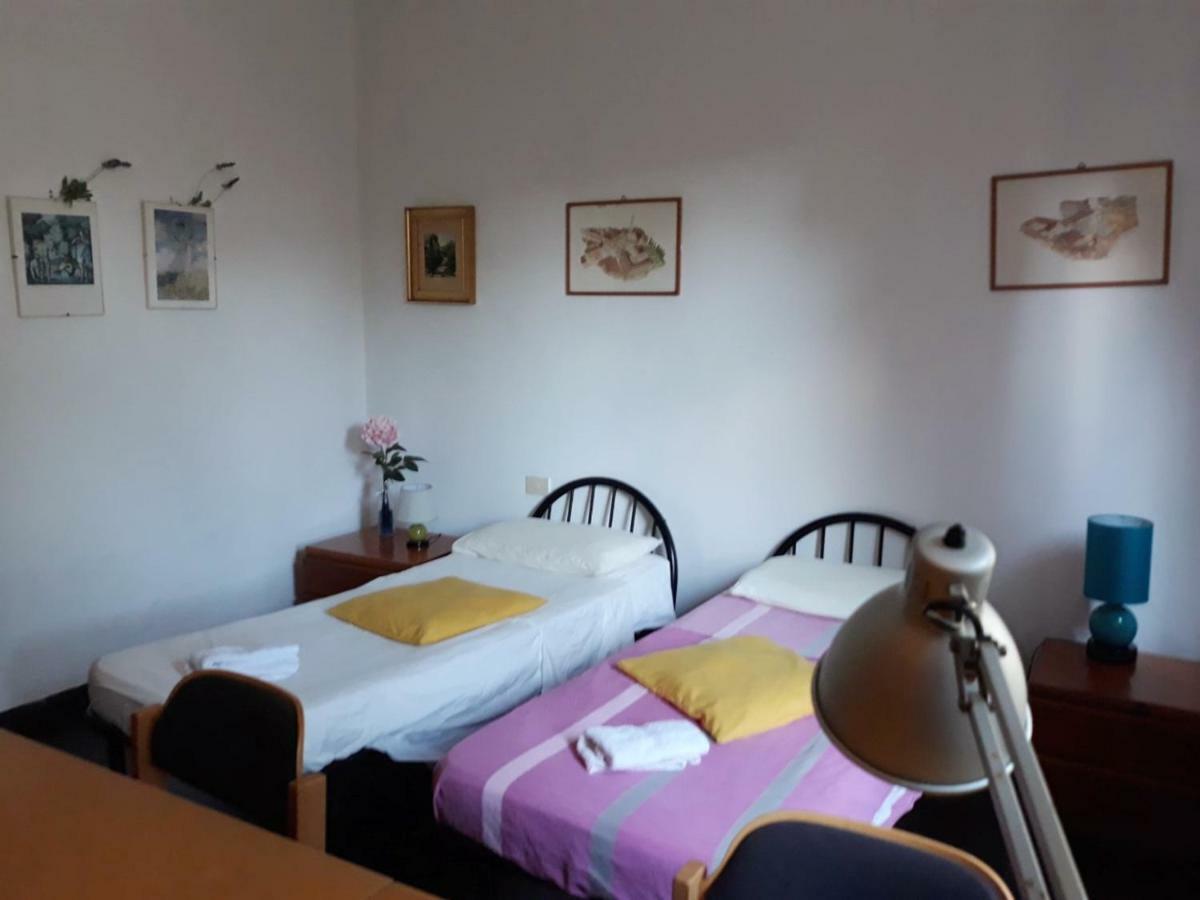 Bed In Siena Ξενοδοχείο Tognazza Εξωτερικό φωτογραφία