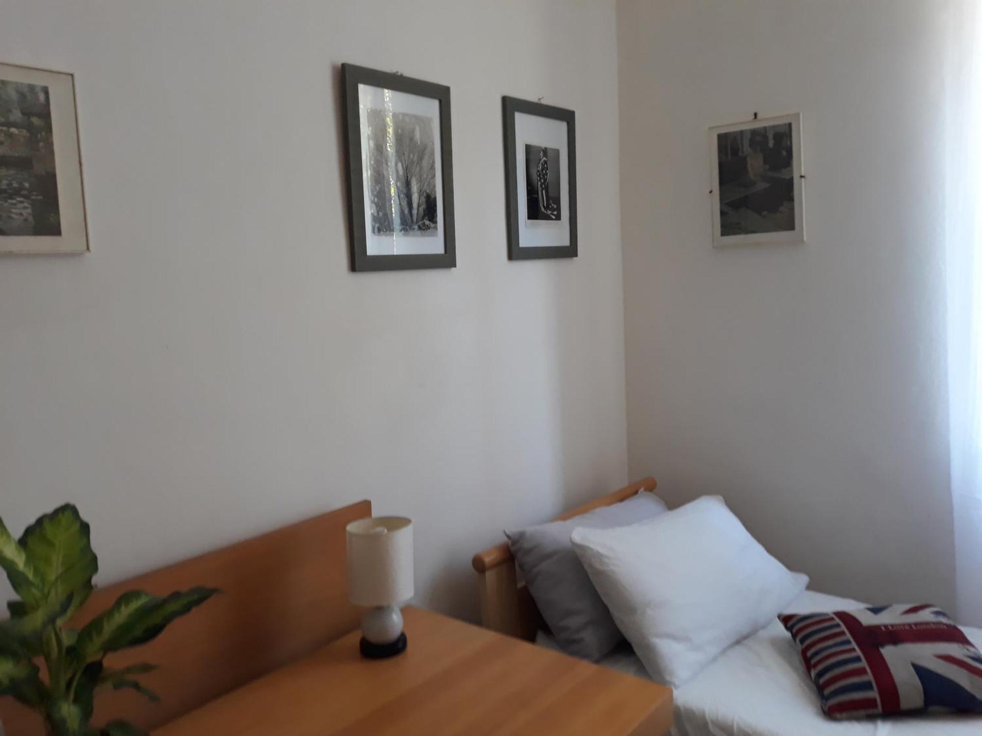 Bed In Siena Ξενοδοχείο Tognazza Εξωτερικό φωτογραφία