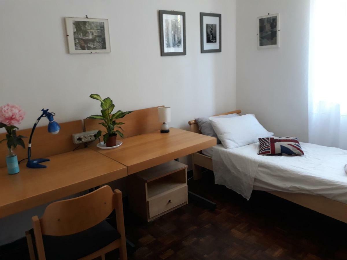 Bed In Siena Ξενοδοχείο Tognazza Εξωτερικό φωτογραφία