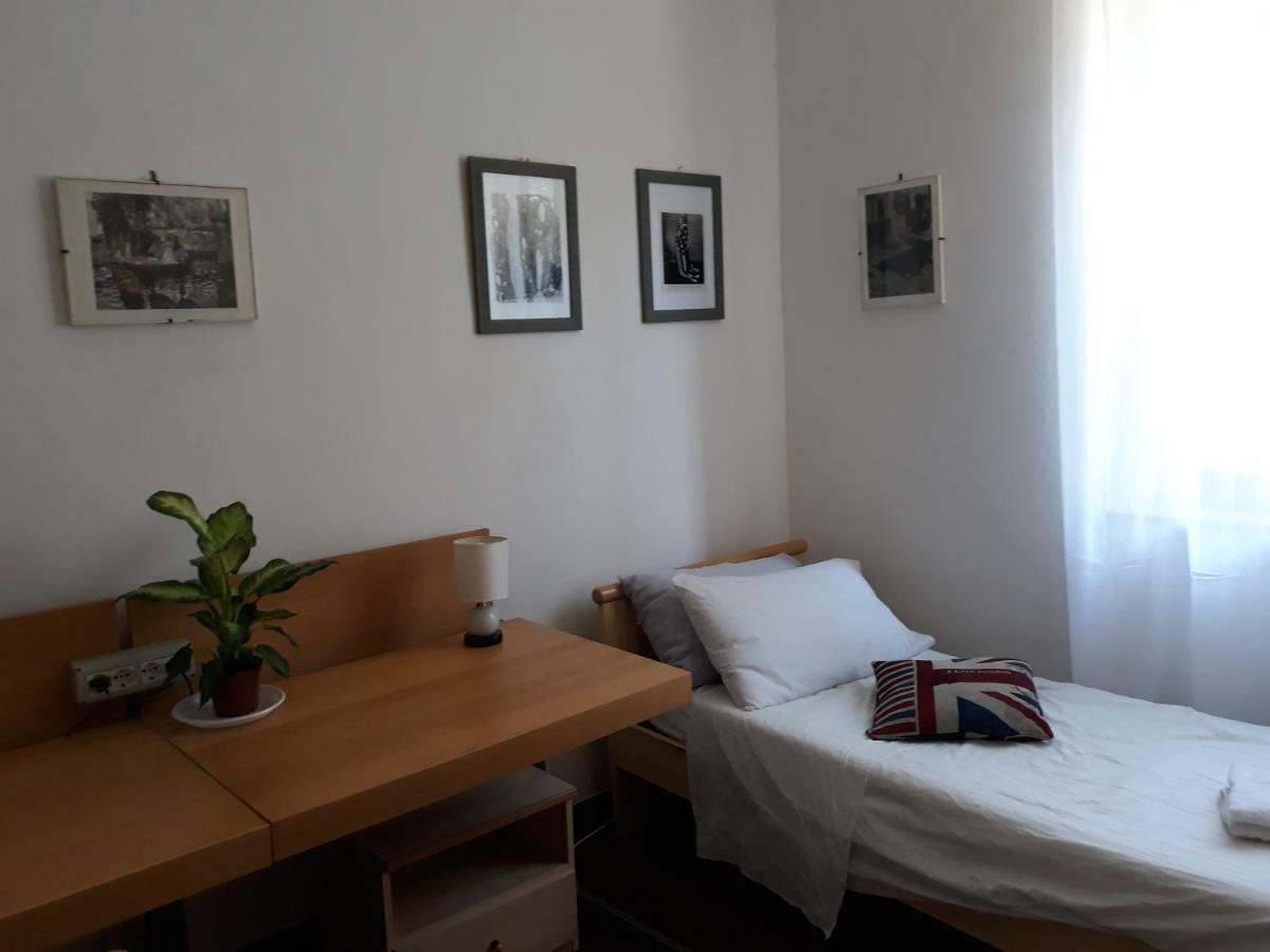 Bed In Siena Ξενοδοχείο Tognazza Εξωτερικό φωτογραφία