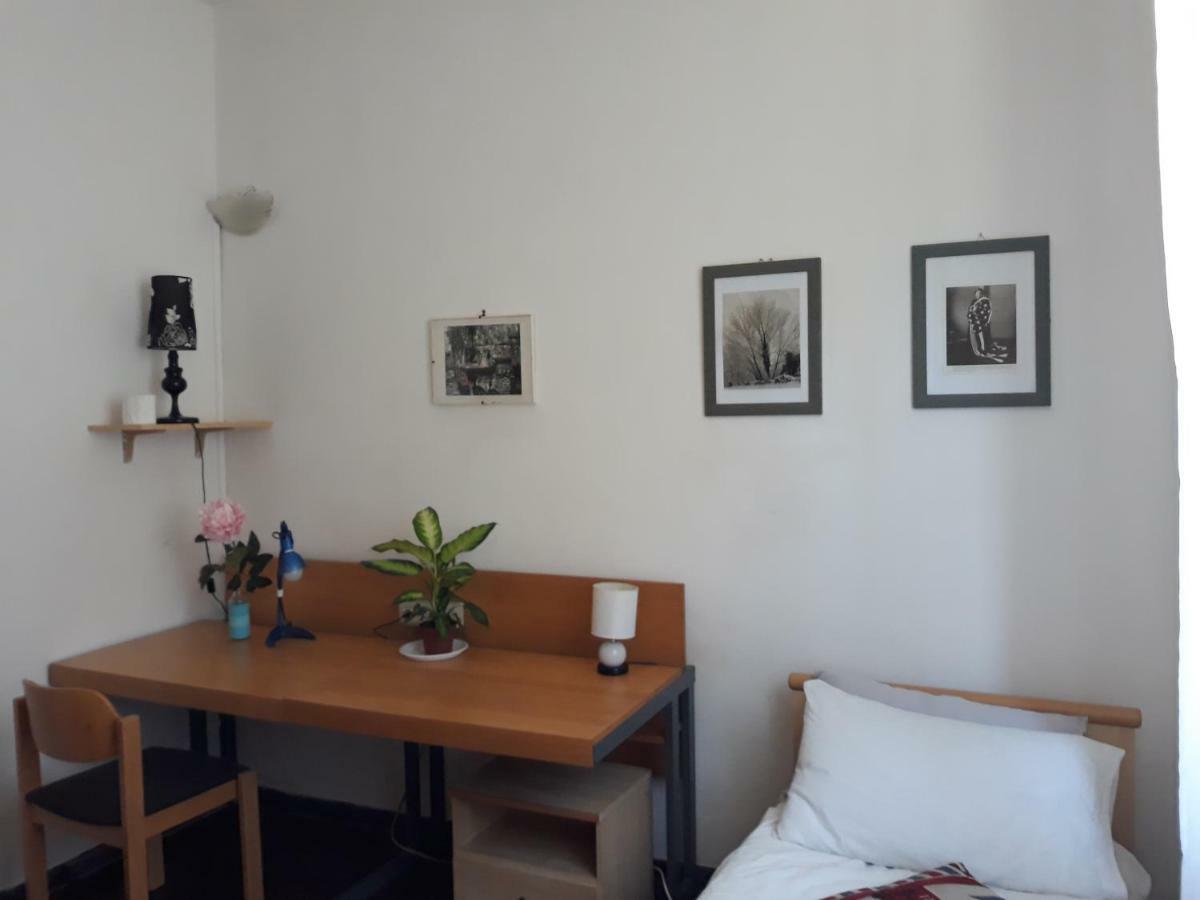 Bed In Siena Ξενοδοχείο Tognazza Εξωτερικό φωτογραφία
